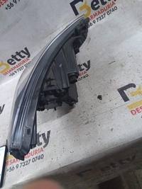 Óptico izquierdo Hyundai accent RB 2011, 2012, 2013, 2014 y 2015 usado en buen estado - fotografía 2