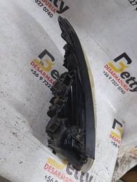 Óptico izquierdo Hyundai Elantra 2006, 2007, 2008, 2009 y 2010 usado en buen estado - fotografía 2