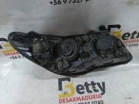 Óptico izquierdo Hyundai Elantra 2006, 2007, 2008, 2009 y 2010 usado en buen estado - fotografía 3