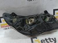 Óptico izquierdo Hyundai Elantra 2006, 2007, 2008, 2009 y 2010 usado en buen estado - fotografía 3