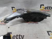 Óptico izquierdo Hyundai Elantra 2011, 2012, 2013, 2014 y 2015 usado en buen estado - fotografía 4