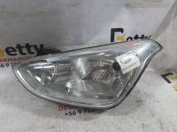 Óptico izquierdo Hyundai Grand i10 2013, 2014, 2015, 2016, 2017, 2018 y 2019 usado en buen estado