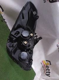 Óptico izquierdo Hyundai H1 2006, 2007, 2008, 2009, 2010, 2011, 2012, 2013, 2014, 2015, 2016 y 2017 nuevo alternativo - fotografía 3