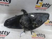 Óptico izquierdo Hyundai H1 2006, 2007, 2008, 2009, 2010, 2011, 2012, 2013, 2014, 2015, 2016 y 2017 usado en buen estado - fotografía 3