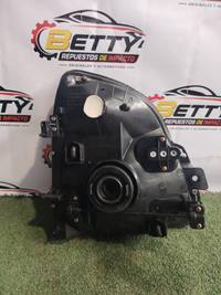 Óptico izquierdo Hyundai H100 Porter 2006, 2007, 2008, 2009, 2010, 2011, 2012, 2013, 2014, 2015, 2016, 2017, 2018 y 2019 nuevo original - fotografía 3