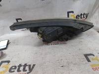 Óptico izquierdo Hyundai Tucson 2011, 2012, 2013, 2014 y 2015 usado en buen estado - fotografía 3