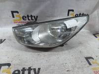 Óptico izquierdo Hyundai Tucson 2011, 2012, 2013, 2014 y 2015 usado en buen estado
