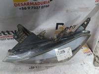 Óptico izquierdo JAC S2 2017 en adelante usado en buen estado - fotografía 2