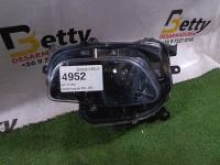 Óptico izquierdo Jeep Cherokee longitude 2014, 2015, 2016, 2017 y 2018 usado en buen estado