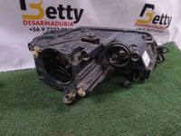 Óptico izquierdo Jetta 2011, 2012, 2013, 2014 y 2015 usado en buen estado - fotografía 3
