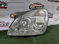 Óptico izquierdo Kia Carens 2007, 2008, 2009, 2010, 2011, 2012, 2013 y 2014 usado en buen estado