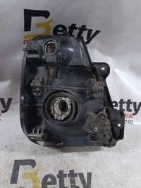 Óptico izquierdo Kia Frontier 2013, 2014, 2015, 2016, 2017, 2018, 2019, 2020, 2021, 2022, 2023, 2024, 2025 y 2026 usado en buen estado - fotografía 3