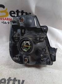 Óptico izquierdo Kia Frontier original 2013, 2014, 2015, 2016, 2017, 2018, 2019, 2020, 2021, 2022, 2023, 2024, 2025 y 2026 usado en buen estado - fotografía 3