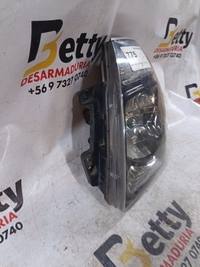 Óptico izquierdo Kia Frontier original 2013, 2014, 2015, 2016, 2017, 2018, 2019, 2020, 2021, 2022, 2023, 2024, 2025 y 2026 usado en buen estado - fotografía 2