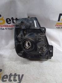 Óptico izquierdo Kia Frontier original 2013, 2014, 2015, 2016, 2017, 2018, 2019, 2020, 2021, 2022, 2023, 2024, 2025 y 2026 usado en buen estado - fotografía 3