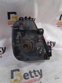 Óptico izquierdo Kia Frontier original 2013, 2014, 2015, 2016, 2017, 2018, 2019, 2020, 2021, 2022, 2023, 2024, 2025 y 2026 usado en buen estado - fotografía 3