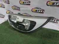 Óptico izquierdo Kia Río 3 Kia Rio 5 2012, 2013, 2014, 2015, 2016 y 2017 usado en buen estado - fotografía 2