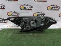 Óptico izquierdo Kia Río 3 Kia Rio 5 2012, 2013, 2014, 2015, 2016 y 2017 usado en buen estado - fotografía 4
