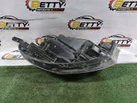 Óptico izquierdo Kia Río 3 Kia Rio 5 2012, 2013, 2014, 2015, 2016 y 2017 usado en buen estado - fotografía 5