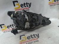 Óptico izquierdo Lexus is250 2008 en adelante usado en buen estado - fotografía 3