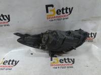 Óptico izquierdo Mazda 2 2006, 2007, 2008, 2009, 2010, 2011, 2012, 2013 y 2014 usado en buen estado - fotografía 3