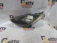 Óptico izquierdo Mazda 2 2006, 2007, 2008, 2009, 2010, 2011, 2012, 2013 y 2014 usado en buen estado