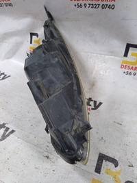 Óptico izquierdo Mazda 2 2006, 2007, 2008, 2009, 2010, 2011, 2012, 2013 y 2014 usado en buen estado - fotografía 4