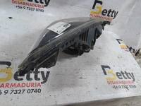 Óptico izquierdo Mazda 2 2006, 2007, 2008, 2009, 2010, 2011, 2012, 2013 y 2014 usado en buen estado - fotografía 4