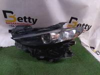 Óptico izquierdo Mazda 3 2022 en adelante usado en buen estado
