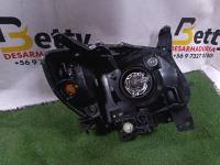 Óptico izquierdo Mazda BT50 2008, 2009, 2010, 2011 y 2012 usado en buen estado - fotografía 3