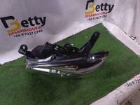 Óptico izquierdo Mazda BT50 2008, 2009, 2010, 2011 y 2012 usado en buen estado - fotografía 2