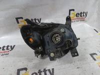 Óptico izquierdo Mazda BT50 2008, 2009, 2010, 2011 y 2012 usado en buen estado - fotografía 3