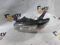 Óptico izquierdo Mazda BT50 2008, 2009, 2010, 2011 y 2012 usado en buen estado - fotografía 2