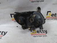 Óptico izquierdo Mazda BT50 2008, 2009, 2010, 2011 y 2012 usado en buen estado - fotografía 3