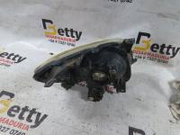 Óptico izquierdo Mazda BT50 2008, 2009, 2010, 2011 y 2012 usado en buen estado - fotografía 2