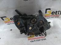 Óptico izquierdo Mazda BT50 2008, 2009, 2010, 2011 y 2012 usado en buen estado - fotografía 3