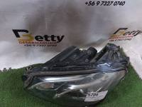 Óptico izquierdo Mercedes Benz W213 2016 en adelante usado en buen estado - fotografía 2