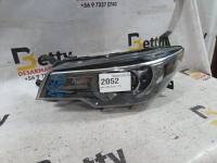 Óptico izquierdo MG ZS 2017 en adelante usado en buen estado