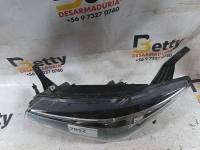 Óptico izquierdo MG ZS 2017 en adelante usado en buen estado - fotografía 3
