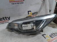 Óptico izquierdo MG3 LED 2018, 2019, 2020, 2021, 2022, 2023, 2024 y 2025 usado en buen estado