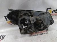 Óptico izquierdo Nissan Qashqai 2012, 2013, 2014 y 2015 usado en buen estado - fotografía 3