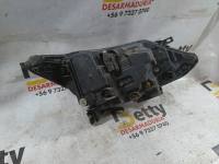 Óptico izquierdo Nissan Qashqai 2015, 2016 y 2017 usado en buen estado - fotografía 2