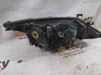 Óptico izquierdo Nissan Qashqai 2015, 2016 y 2017 usado en buen estado - fotografía 3