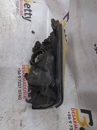 Óptico izquierdo Nissan XTrail 2003, 2004, 2005, 2006 y 2007 usado en buen estado - fotografía 4