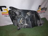 Óptico izquierdo Peugeot Partner 2006 en adelante usado en buen estado - fotografía 3