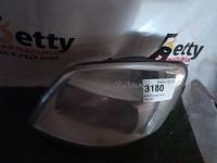 Óptico izquierdo Peugeot Partner 2006 en adelante usado en buen estado - fotografía 2