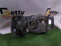 Óptico izquierdo Ram 1500 2500 2003, 2004, 2005 y 2006 usado en buen estado - fotografía 3