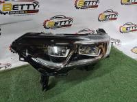 Óptico izquierdo Renault Koleos 2018 en adelante nuevo original