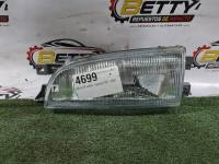 Óptico izquierdo Subaru Impreza 1997, 1998, 1999 y 2000 usado en buen estado