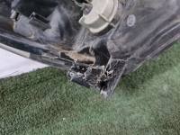 Óptico izquierdo Subaru Outback 2015 en adelante usado con detalles - fotografía 5